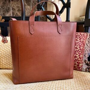 Madewell Small Transport Crossybody Bag